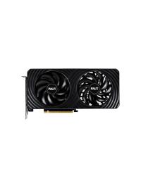 PALIT RTX5050 DUAL 8GB 128Bit GDDR6  3x DP 2.1b, 1x HDMI 2.1b, 550W Minimum PSU - 1